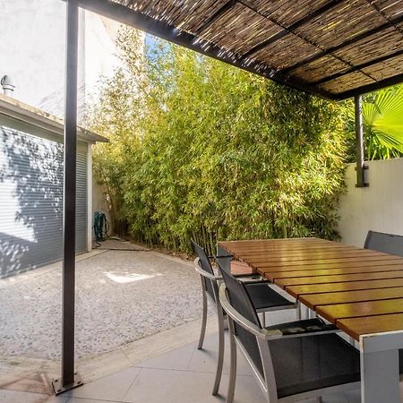 Apartment Near To The Beach In Puerto De Pollensa 波连萨港 外观 照片