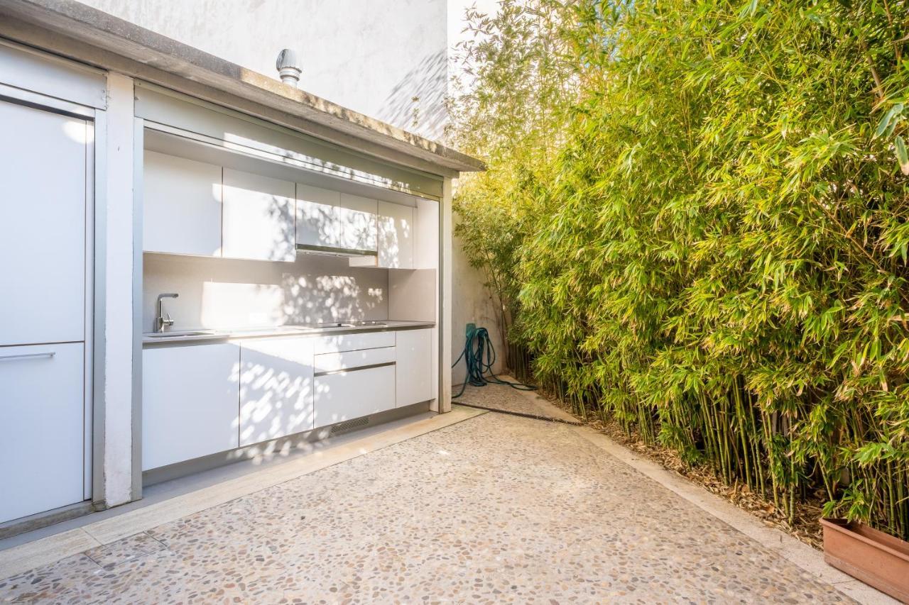 Apartment Near To The Beach In Puerto De Pollensa 波连萨港 外观 照片