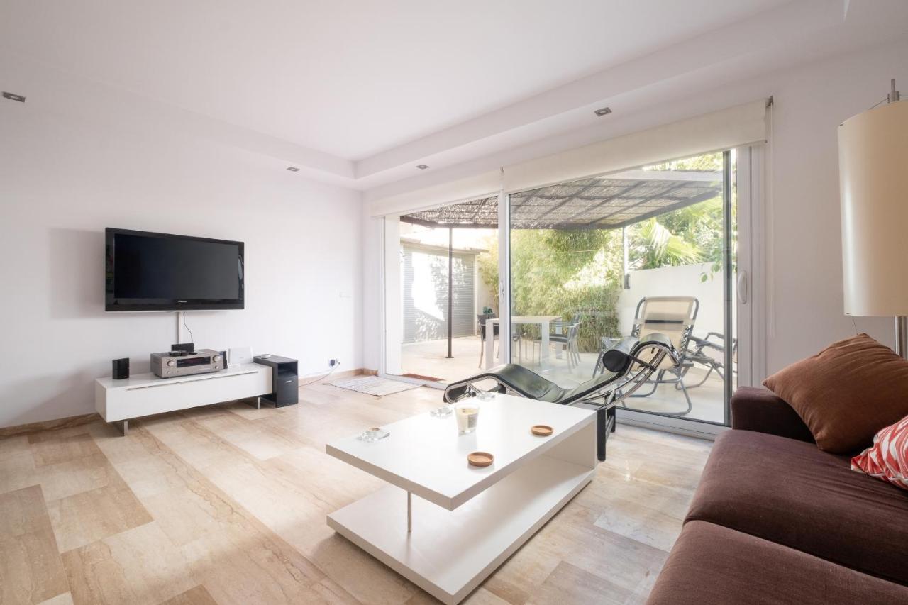 Apartment Near To The Beach In Puerto De Pollensa 波连萨港 外观 照片